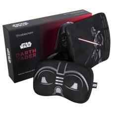 סט כריות Noblechairs Darth Vader Edition